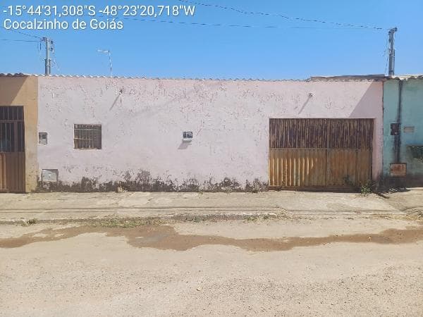 Foto LOT RES ITAMAR NOBREGA III