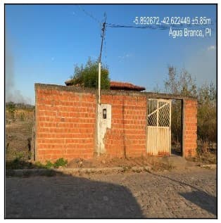 LOTEAMENTO SERRAGEM