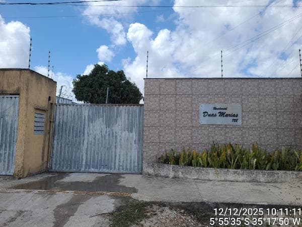 MACAIBA - BELA  VISTA