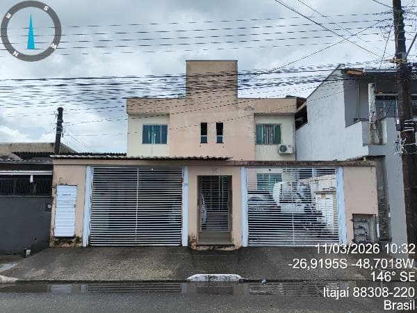 CONDOMINIO RESIDENCIAL MARTA VIEIRA