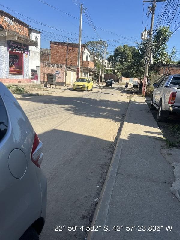 SAO GONCALO - SACRAMENTO
