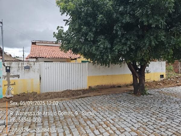 Foto VARZEA REDONDA