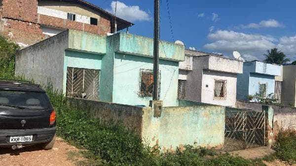 LOT CASA NOVA II