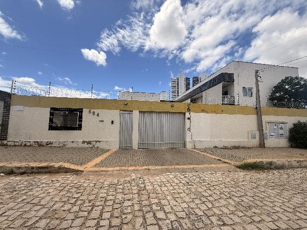 COND RES FRANCISCO GILVAN SOBRINHO