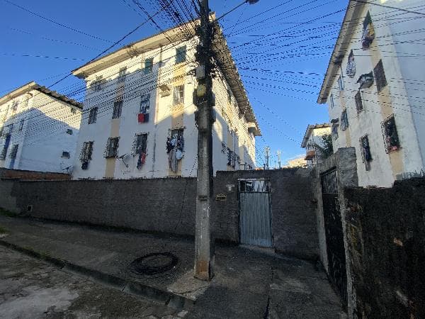 CONJ HAB PQ SANTA RITA