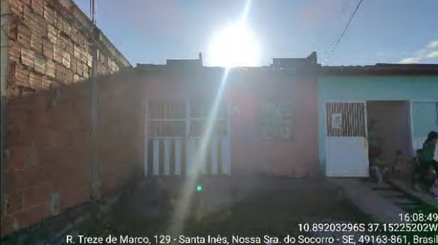 LOT JARDIM ROSA DE MAIO