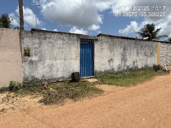 CAMINHO DA LAGOA AZUL