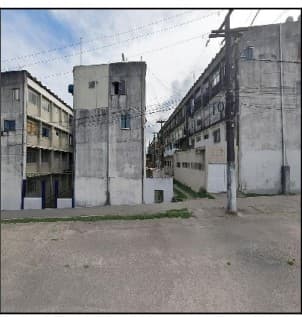 Foto PQ RESID ILHA DE SÃO JOÃO