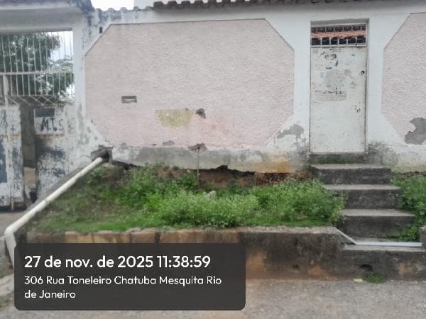 Foto CHATUBA