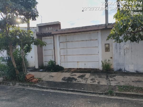 BAURU - PARQUE VIADUTO