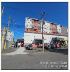 CONDOMINIO RESIDENCIAL VIV PARQUE ORQUIDEA