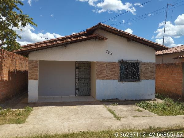 DEMERVAL LOBAO - CIDADE NOVA