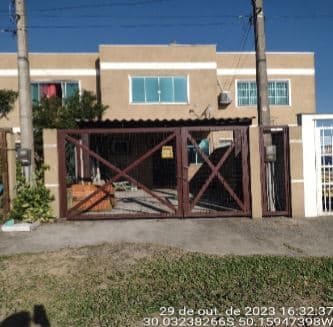 BALNEÁRIO NOVA TRAMANDAÍ - PLANO A