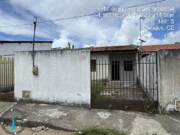 LOT ESPLANADA DA CIDADE