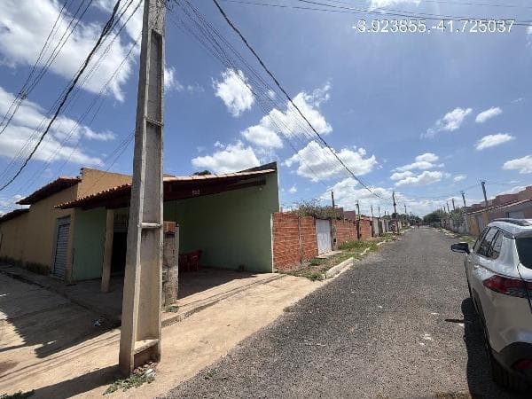 PIRACURUCA - BAIXA DA EMA