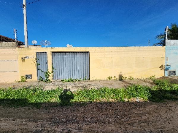 LOT NOVA MOSSORO