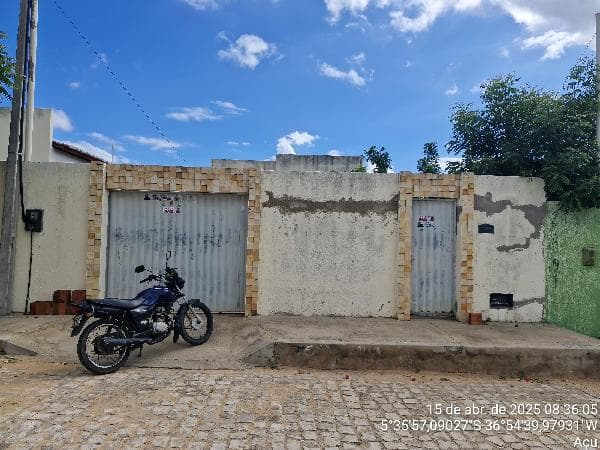 Foto LUAR VALE DO ASSU