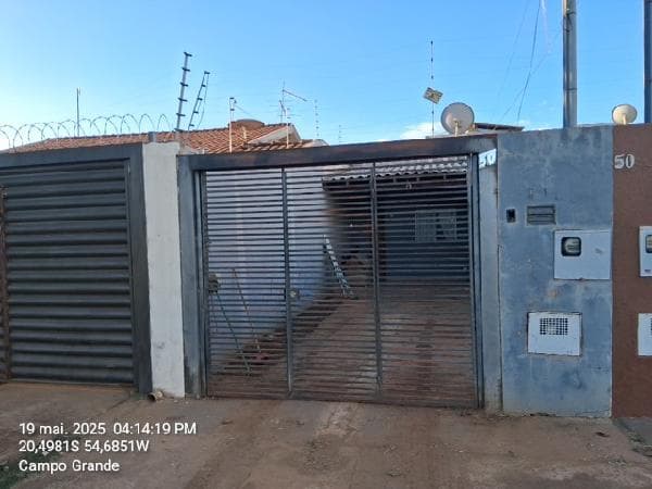CONDOMÍNIO RESIDENCIAL CAMBOATÁ