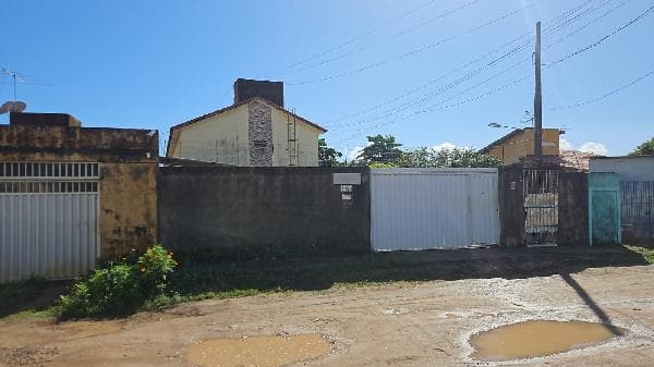 RESIDENCIAL JULIO SORIANO BONFIM