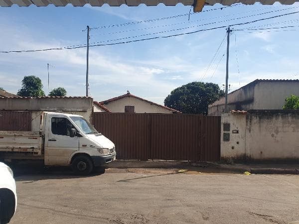 SAO JOAQUIM DE BICAS - PLANALTO