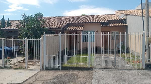 PINHEIRAL - JARDIM BELA VISTA