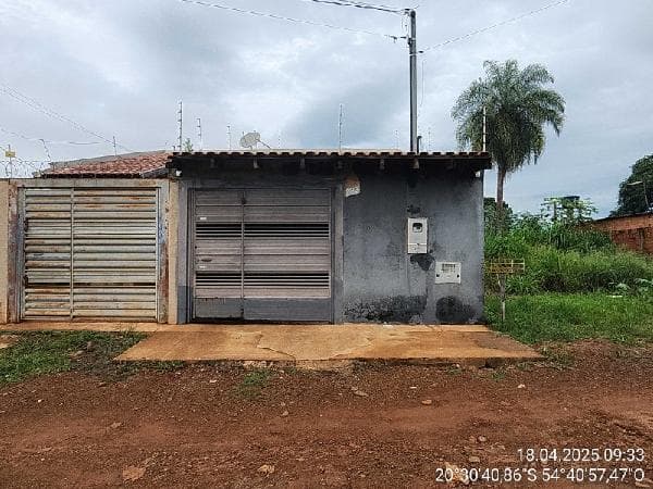 Foto COND RESIDENCIAL ROZE NETTO