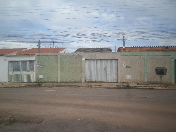 Foto PARQUE ESTRELA DALVA XII