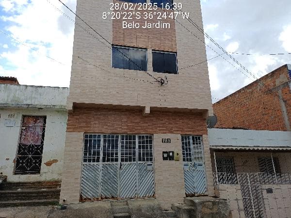 Foto COHAB I