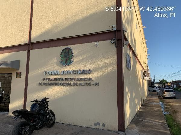 Foto BAIRRO MARAVILHA