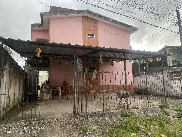 CONJ RES CESAR GALVAO