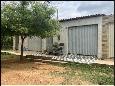 Foto DISTRITO DE BOM NOME