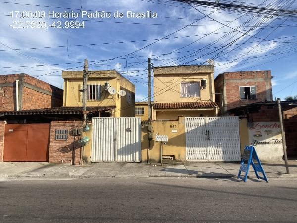 LOT JARDIM CATARINA