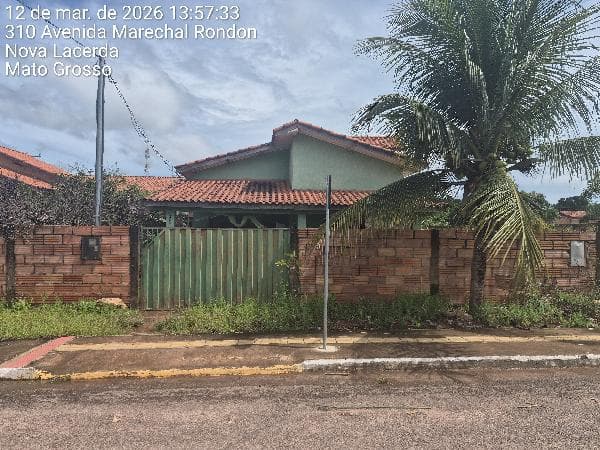 Foto LOTEAMENTO NOVA LACERDA