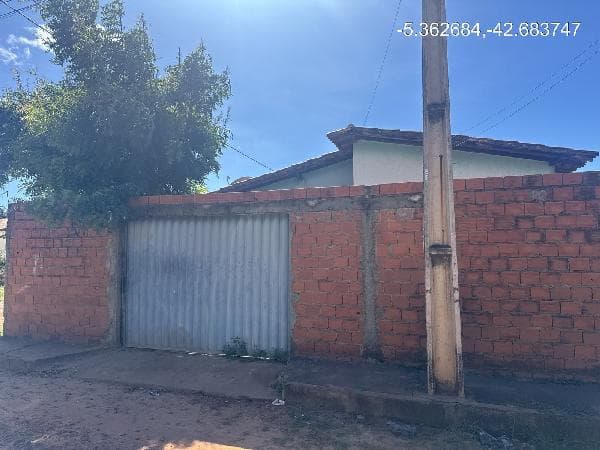 DEMERVAL LOBAO - BAIRRO BOA ESPERANCA