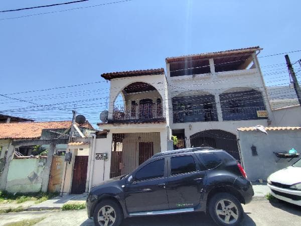SAO GONCALO - BARRO VERMELHO