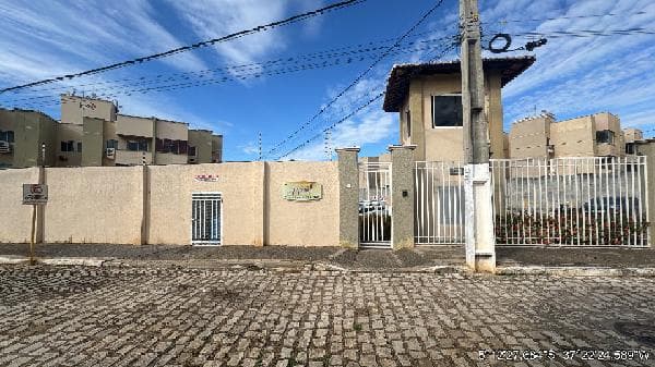 RESIDENCIAL OTAVIO FERREIRA III