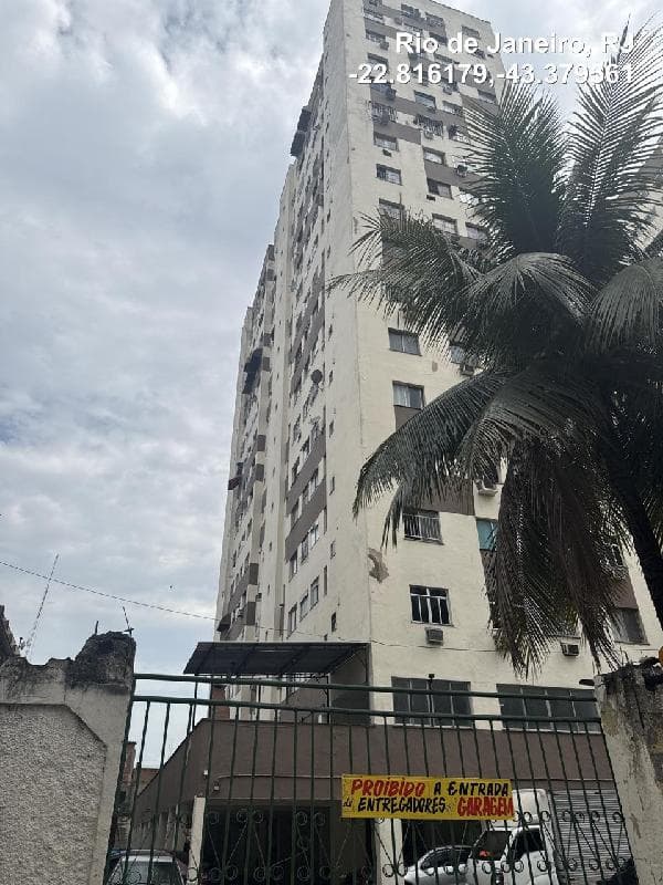 COND VILLAGE PAVUNA II