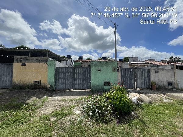 SANTA RITA - PLANALTO SANTA RITA