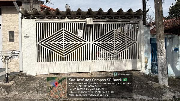 SAO JOSE DOS CAMPOS - VILA ESTER