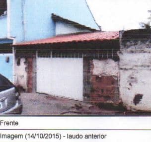 SAO GONCALO - PACHECO