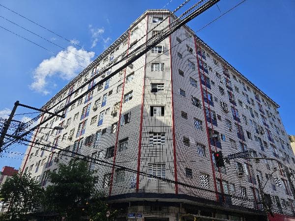 EDIFICIO STELA MARIS