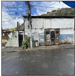 RIO DE JANEIRO - ANDARAI
