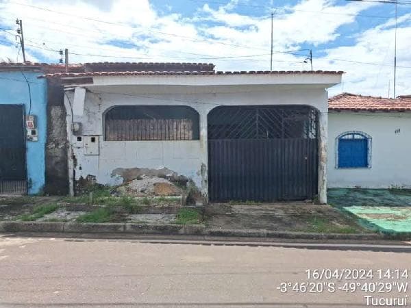 TUCURUI - BELA VISTA