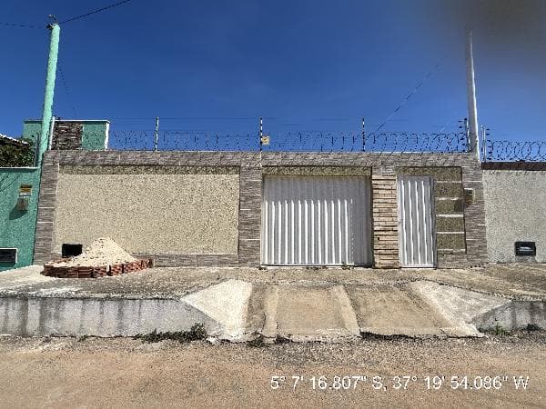 LOT NOVA MOSSORO II