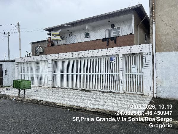 COND CONDOMINIO RESIDENCIAL JURERÊ VII