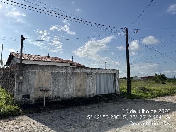 LOTEAMENTO ROTA NORTE