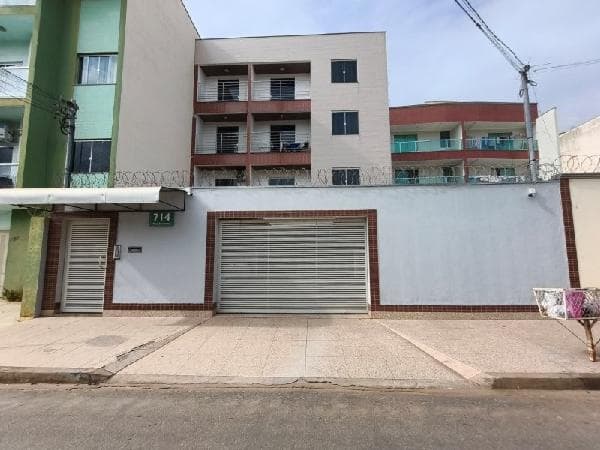 RESIDENCIAL VISINTIN