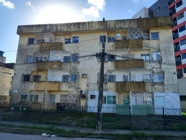 Foto EDIFICIO MARQUES DO RIO BRANCO