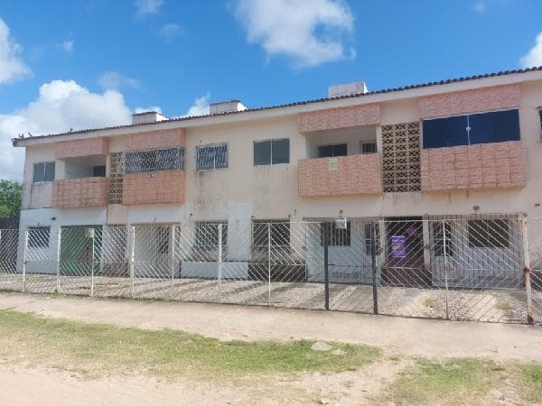 Residencial J. Vieira