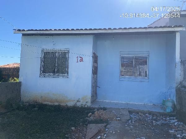 NOSSA SENHORA DO SOCORRO - ITACANEMA